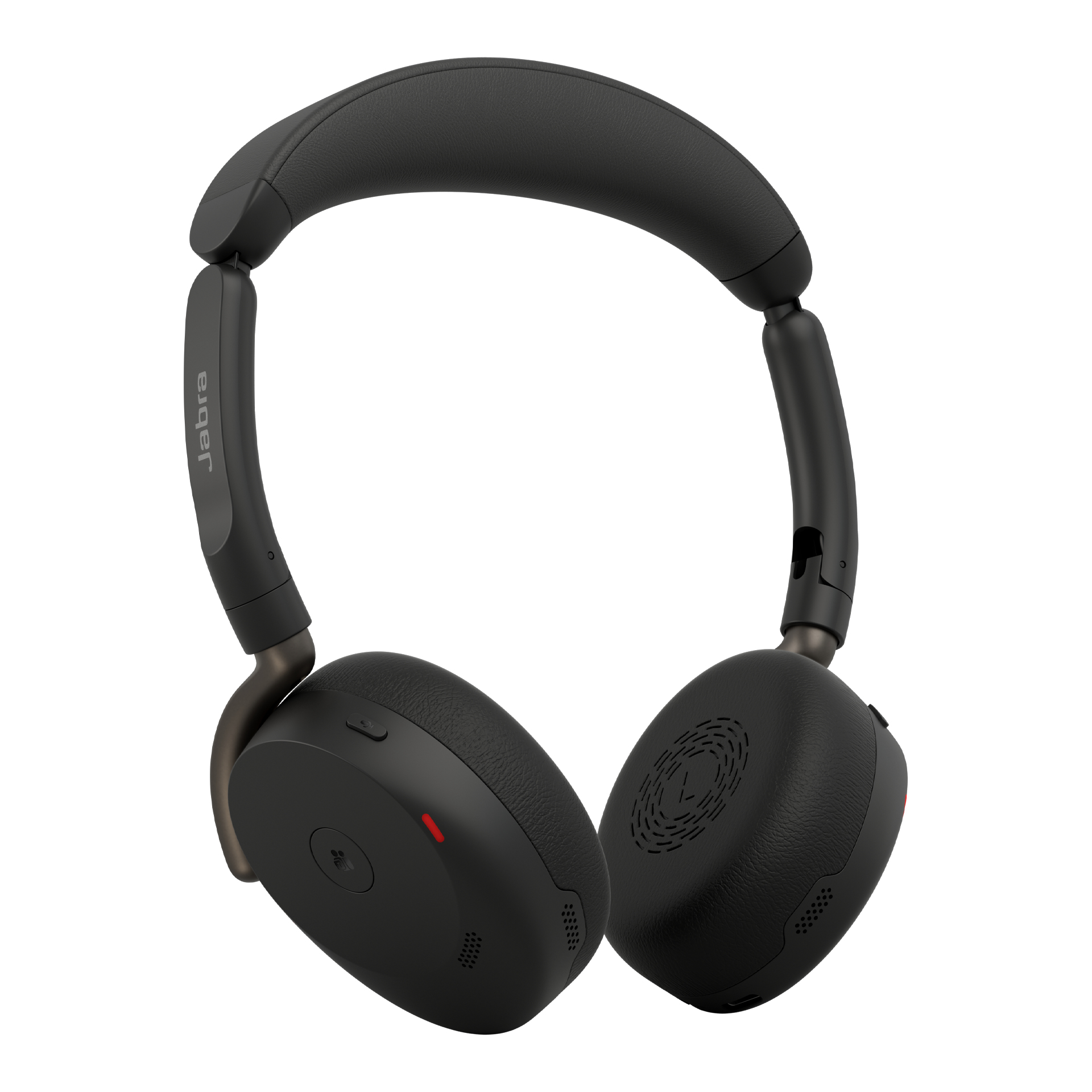 JABRA Evolve3 65 Flex MS, Link390a, Black, WLC Chrg JABRA Evolve3 65 Flex MS, Link390a, Black, WLC Chrg