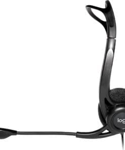 Logitech PC 960 Stereo Headset USB Logitech PC 960 Stereo Headset USB – Bild 3