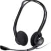 Logitech PC 960 Stereo Headset USB