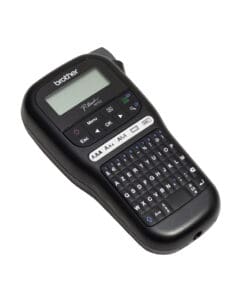 Brother P-touch H110 Handheld Beschriftungsgerät Brother P-touch H110 Handheld Beschriftungsgerät – Bild 6