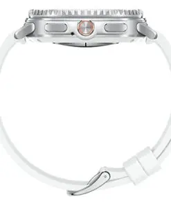 Samsung Galaxy Watch8 Classic 4G White Samsung Galaxy Watch8 Classic 4G White – Bild 5