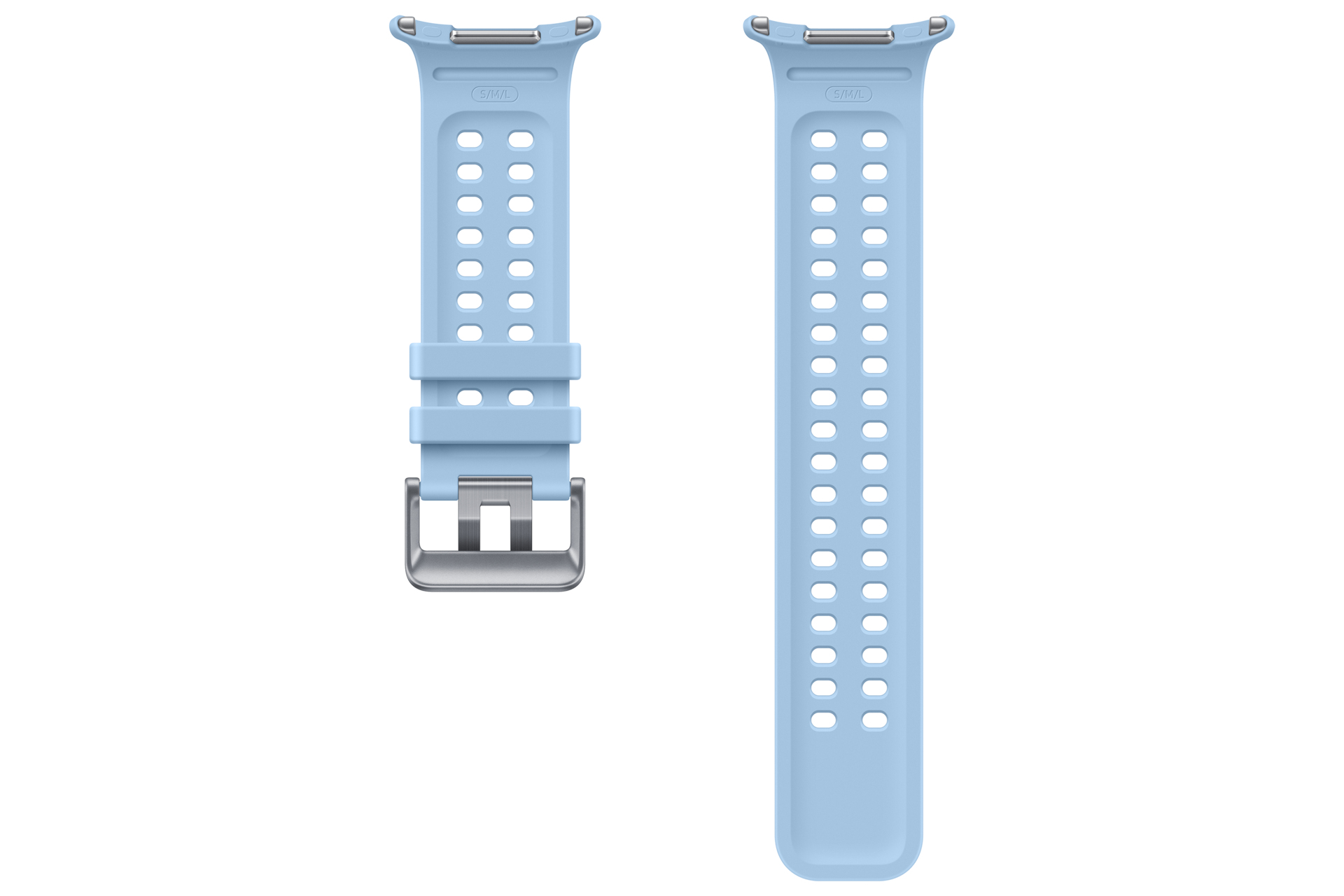 Samsung Marine Band, Blue (für WatchUltra /2) Samsung Marine Band, Blue (für WatchUltra /2) – Bild 2