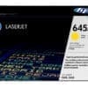 HP Toner C9732A Gelb (ca. 12.000 Seiten) HP 53A - Schwarz - Original - LaserJet - Tonerpatrone (Q7553A) - für LaserJet M2727nf MFP, M2727nfs MFP, P2014, P2014n, P2015, P2015d, P2015dn, P2015n, P2015x