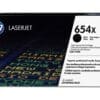 Profitieren Sie von Premium-Qualität mit Original HP Patronen, die speziell für brillante Farben, gestochen scharfe Texte und satte Schwarztöne für optimale Leistung konzipiert sind.
