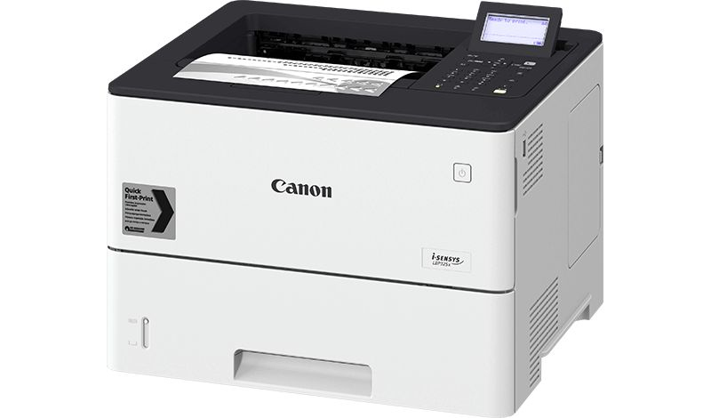 Canon i-SENSYS LBP325x 600 x 600 DPI A4 Canon i-SENSYS LBP325x 600 x 600 DPI A4 – Bild 3