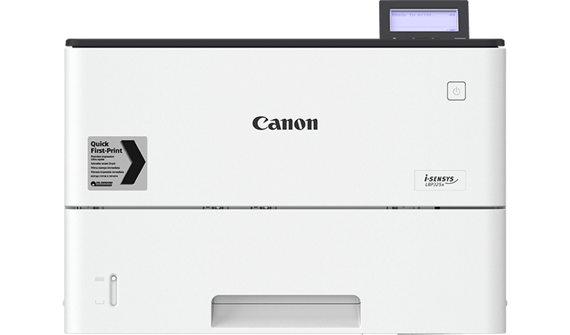 Canon i-SENSYS LBP325x 600 x 600 DPI A4 Canon i-SENSYS LBP325x 600 x 600 DPI A4