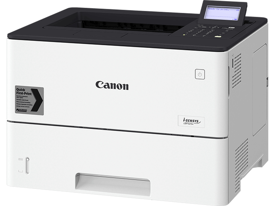 Canon i-SENSYS LBP325x 600 x 600 DPI A4 Canon i-SENSYS LBP325x 600 x 600 DPI A4 – Bild 2