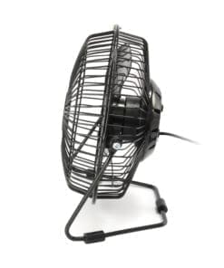 Alternative view of equip Life USB Cooling Fan, 6" Ventilator