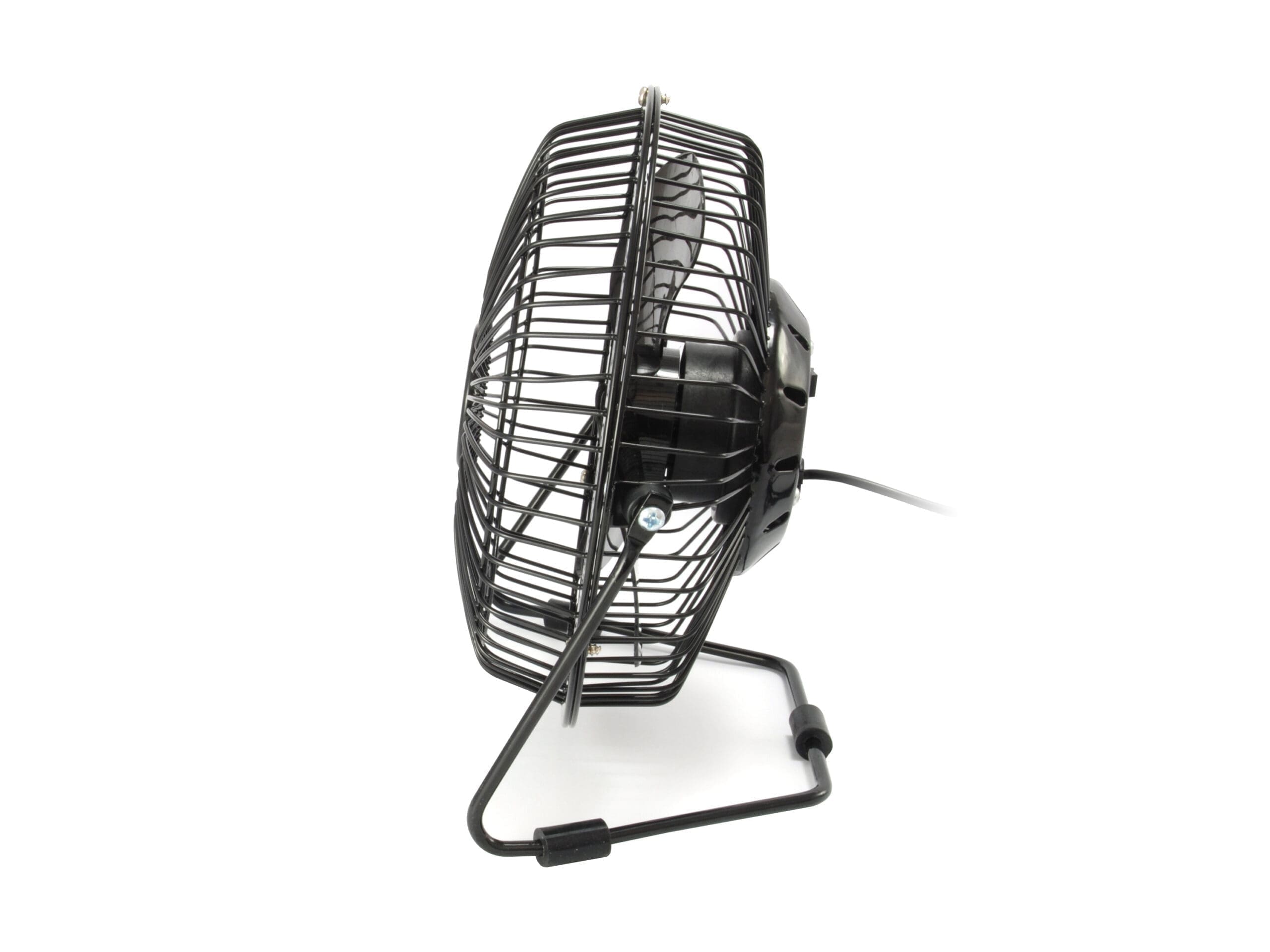 equip Life USB Cooling Fan, 6" Ventilator equip Life USB Cooling Fan, 6" Ventilator – Bild 2