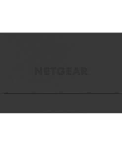 Netgear GS305PP PoE Gigabit Ethernet Unmanaged Plus Switch – Bild 5