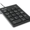 equip USB Nummernblock