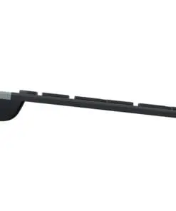 Alternative view of Logitech SLIM Combo Wireless Keyboard und Maus MK470 graphit