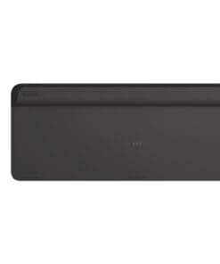 Logitech SLIM Combo Wireless Keyboard und Maus MK470 graphit Logitech SLIM Combo Wireless Keyboard und Maus MK470 graphit – Bild 3