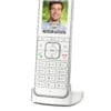 AVM FRITZ!Fon C6 Mobilteil white Das drahtlose DECT-Konferenztelefon CP930W von Yealink basiert auf der zuverlässigen und sicheren DECT-Technologie und ist für drahtlose Kommunikationsumgebungen wie kleine bis mittlere Besprechungsräume und Gruppenräume konzipiert. Mit dem CP930W können Sie nicht nur bis zu 24 Stunden telefonieren, sondern mit der Yealink Noise Proof-Technologie auch erstklassige Audioqualität für Ihre Konferenzgespräche genießen - mit der Dynamik, die sie verdienen. Darüber hinaus befreit Sie das kabellose Design vollständig von Netzwerk- und Steckdosenproblemen und macht Ihren Konferenztisch übersichtlicher als je zuvor.<br><p><br>Bestehend aus Yealink SIP Konferenztelefon CP930 und der Yealink DECT Basis SIP-W60B.