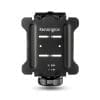 Kensington Docking Station Mounting Bracket Kensington SmartFit® Ergo Verlängerter Single Monitorarm. Höchstgewichtskapazität: 8 kg, Maximale Bildschirmgröße: 86,4 cm (34"). Neigungswinkelbereich: 0 - 45°. Produktfarbe: Schwarz