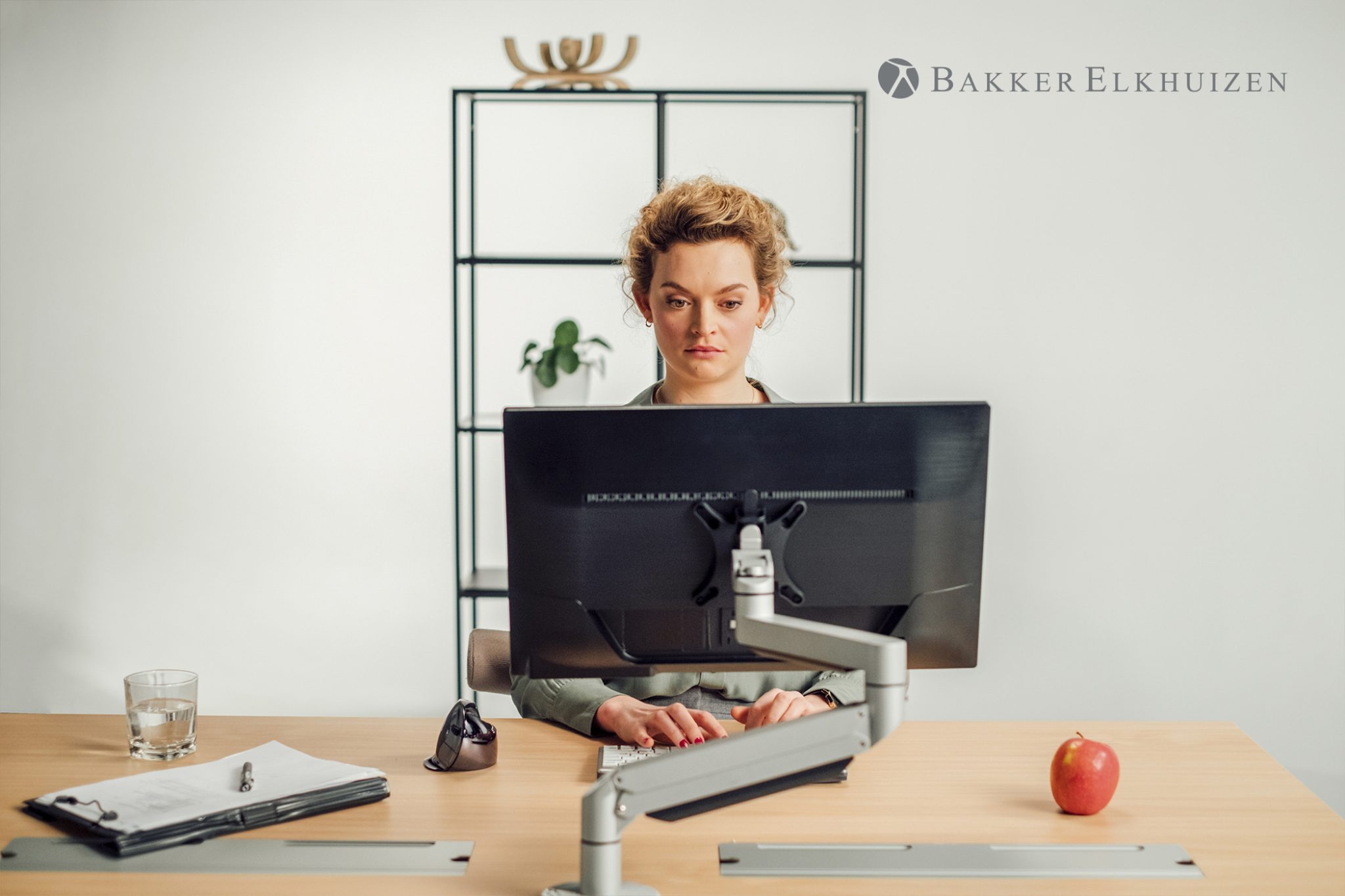 BakkerElkhuizen Evoluent D Wireless BakkerElkhuizen Evoluent D Wireless – Bild 10
