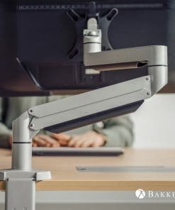 BakkerElkhuizen Evoluent D Maus Büro rechts RF Wireless Laser 3200 DPI BakkerElkhuizen Evoluent D Maus Büro rechts RF Wireless Laser 3200 DPI – Bild 6