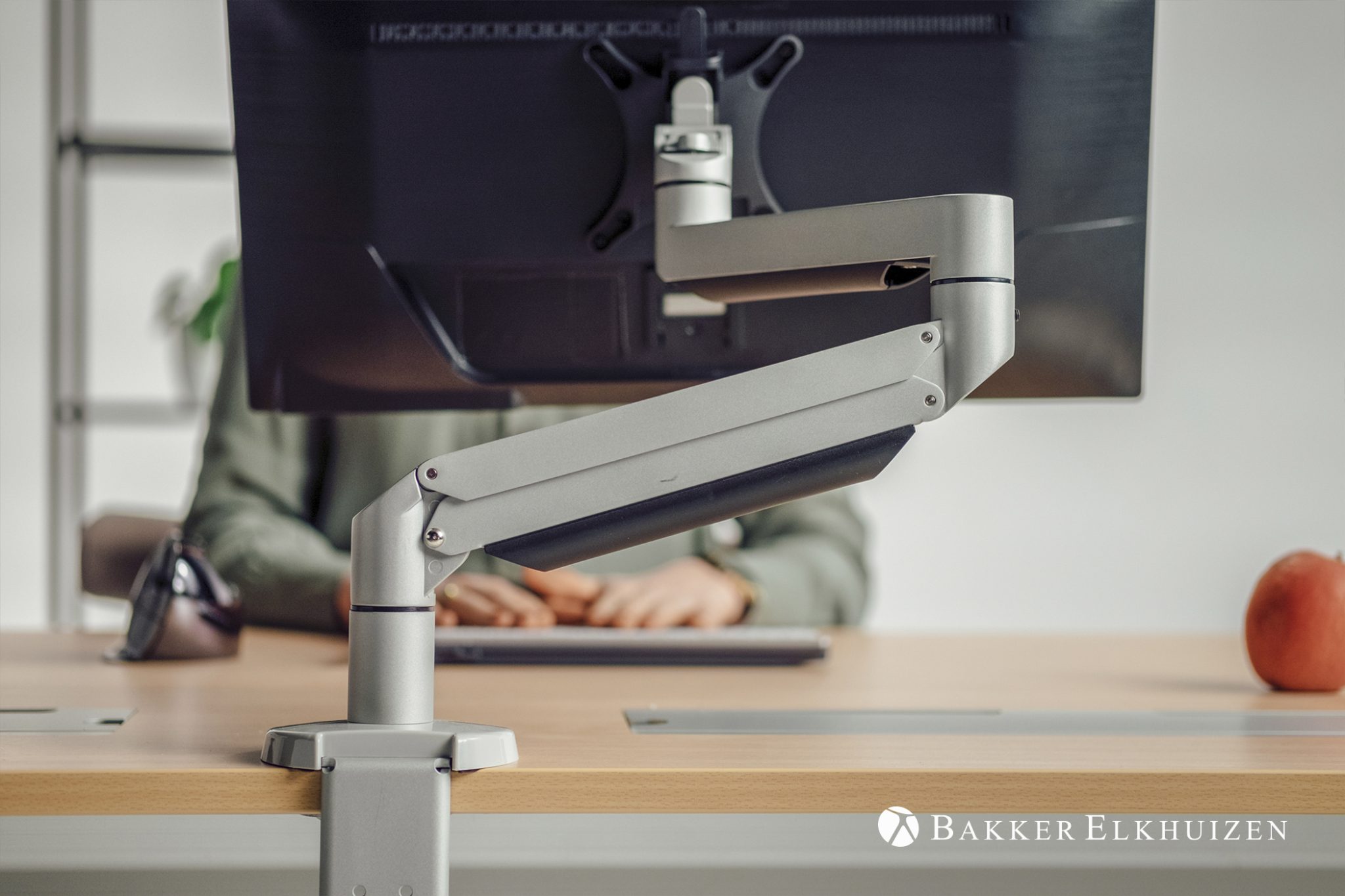 BakkerElkhuizen Evoluent D Maus Büro rechts RF Wireless Laser 3200 DPI BakkerElkhuizen Evoluent D Maus Büro rechts RF Wireless Laser 3200 DPI – Bild 6