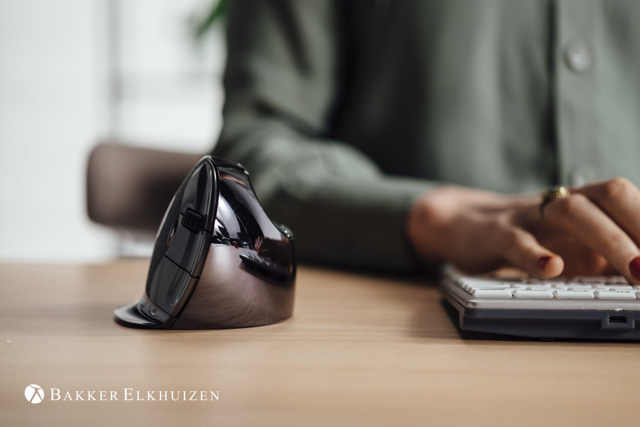 BakkerElkhuizen Evoluent D Wireless BakkerElkhuizen Evoluent D Wireless – Bild 8