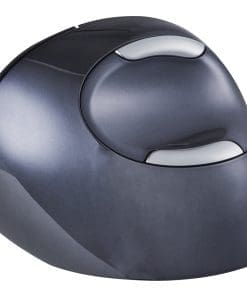 Alternative view of BakkerElkhuizen Evoluent D Maus Büro rechts RF Wireless Laser 3200 DPI