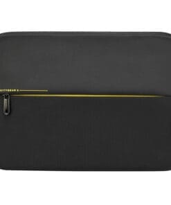 Alternative view of Targus CityGear 13.3" Laptop Sleeve Black