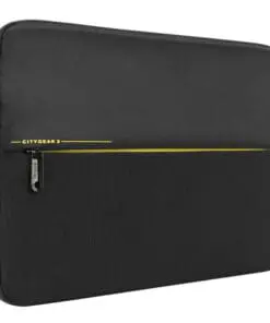 Targus CityGear 11.6" Laptop Sleeve Black