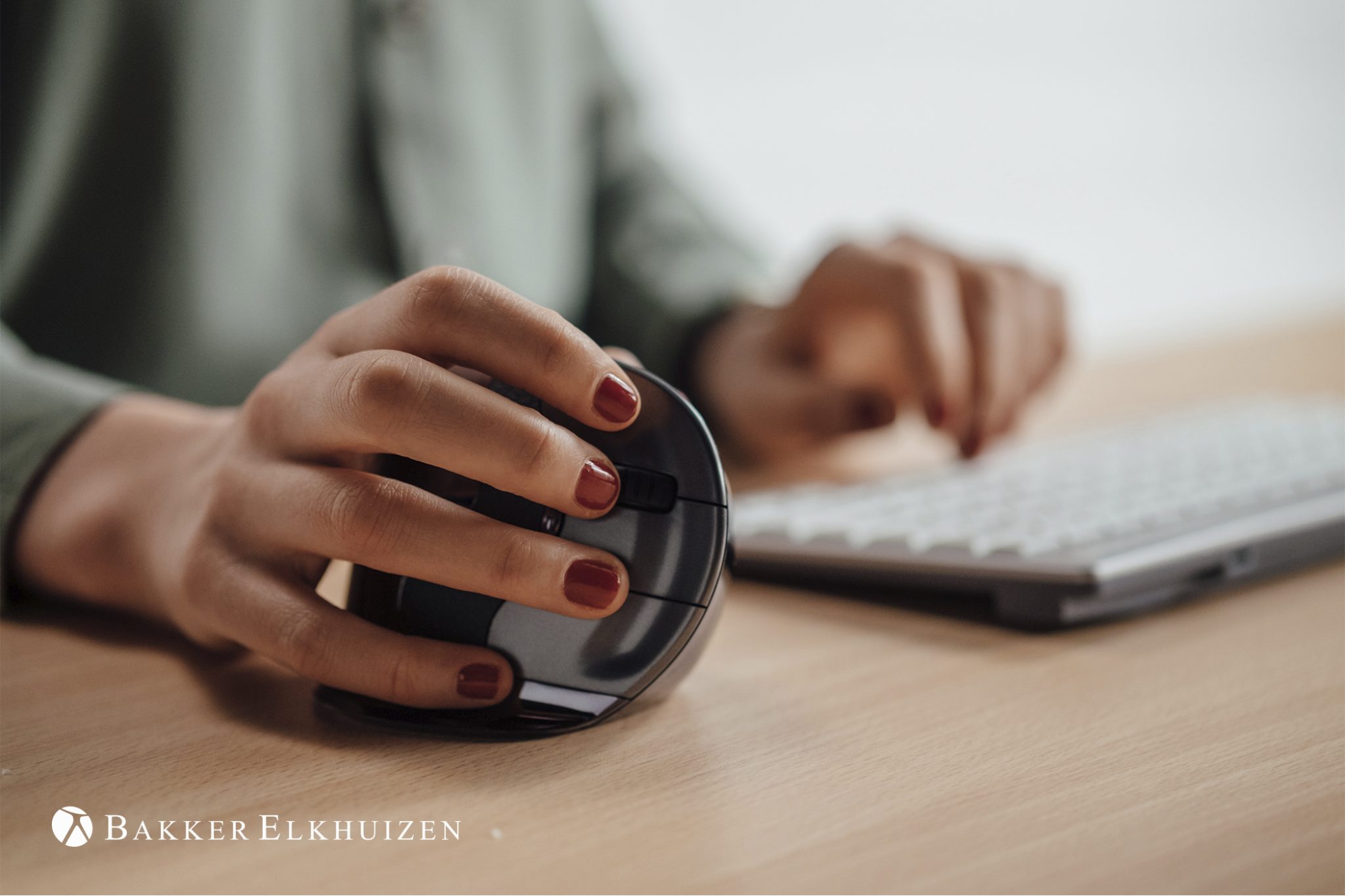 BakkerElkhuizen Evoluent D Wireless BakkerElkhuizen Evoluent D Wireless – Bild 6
