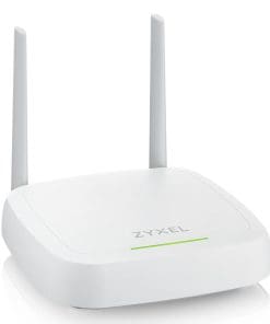 Zyxel NWA30BE 802.11be Wifi 7 NebulaFlex AccessPoint – Bild 3