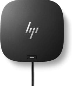 HP USB-C/A Universal Dockingstation G2