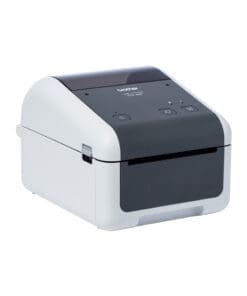 Brother TD-4410D Etikettendrucker – Bild 6