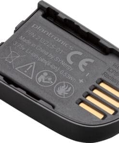 Alternative view of Poly Ersatz-Akku für Savi 8210