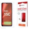 <p><strong>Displex Displayschutzglas & TPU-Cover</strong> – 360° Rundum-Schutz für Ihr Smartphone. Panzerglas mit 10H-Härte, Anti-Fingerprint-Beschichtung und Splitterschutz kombiniert mit ultradünnem, transparentem TPU-Cover für maximalen Schutz und Komfort.</p>
