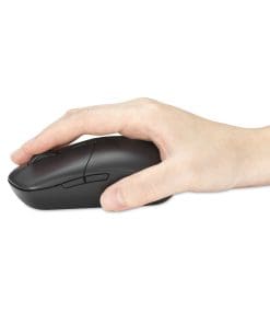 Kensington MY430 EQ Maus Büro Beidhändig RF Wireless + Bluetooth + USB Type-A Optisch 2400 DPI Kensington MY430 EQ Maus Büro Beidhändig RF Wireless + Bluetooth + USB Type-A Optisch 2400 DPI – Bild 7