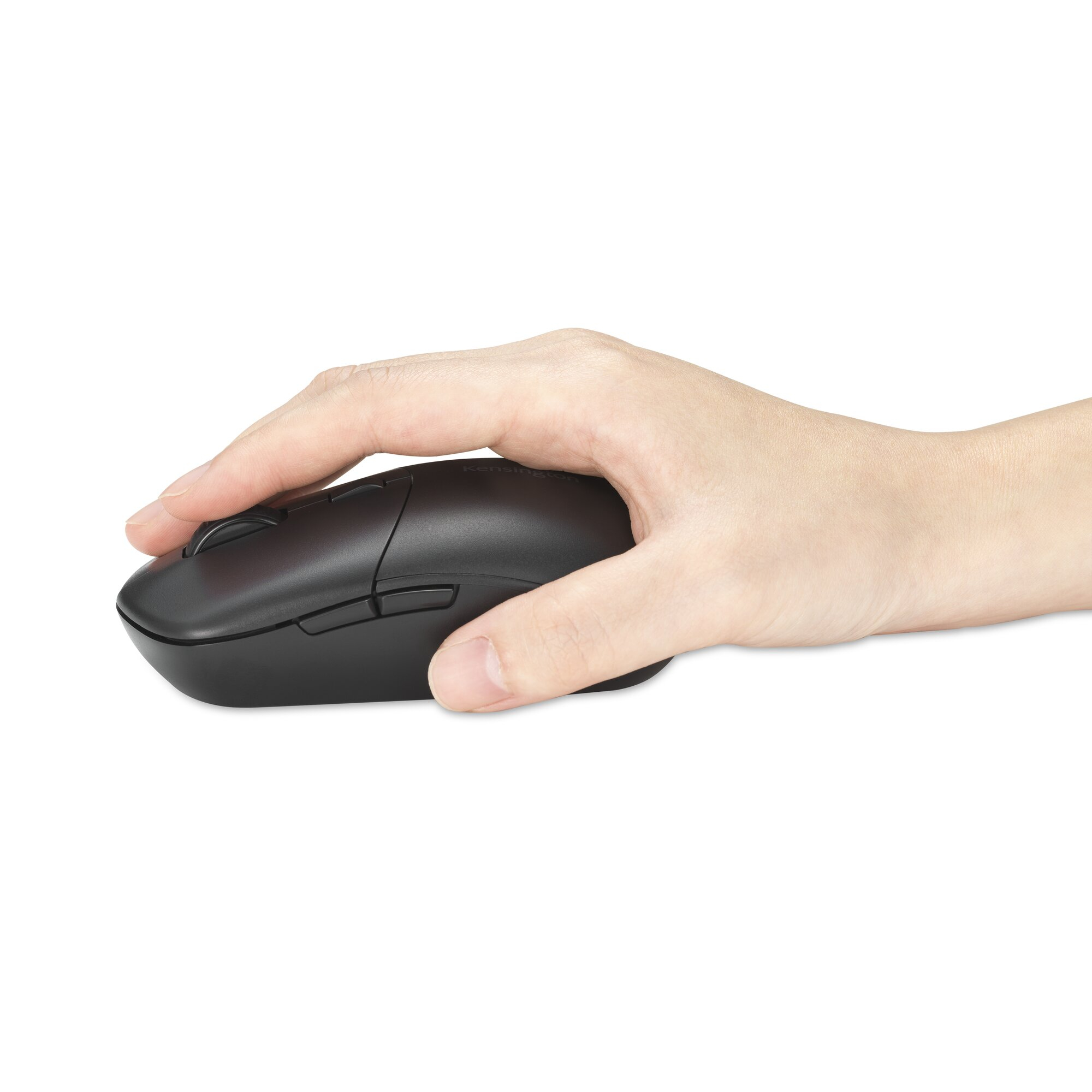 Kensington MY430 EQ Maus Büro Beidhändig RF Wireless + Bluetooth + USB Type-A Optisch 2400 DPI Kensington MY430 EQ Maus Büro Beidhändig RF Wireless + Bluetooth + USB Type-A Optisch 2400 DPI – Bild 7