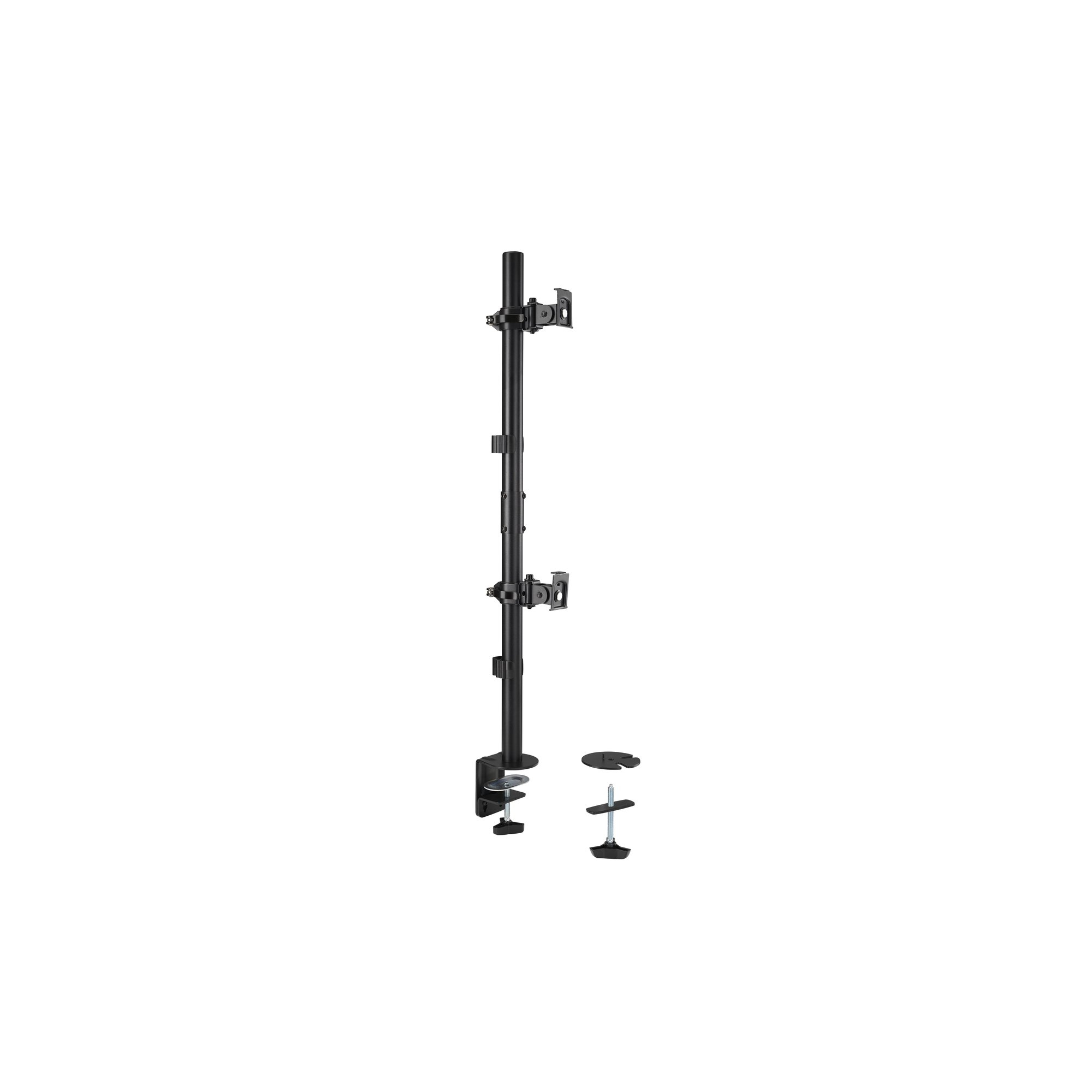 Kensington Vertikaler Dual Monitorarm Kensington Vertikaler Dual Monitorarm