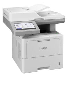 Brother MFC-L6910DN 4in1 Multifunktionsdrucker – Bild 6