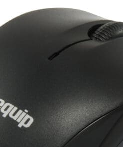 equip Life Optical Travel Mouse – Bild 3