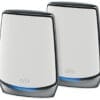 Netgear RBK852 Orbi WiFi 6 Tri-Band Mesh WLAN System AX6000