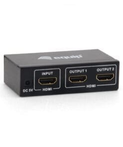 equip HDMI Splitter 2-Port