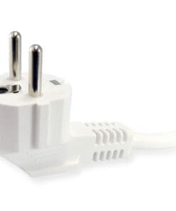 equip Steckdosenleiste 4-fach Schuko, 2x USB, Schalter 1.5m equip Steckdosenleiste 4-fach Schuko, 2x USB, Schalter 1.5m – Bild 3