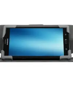 Alternative view of Targus SafeFit 7-8.5" Rotating Case Black