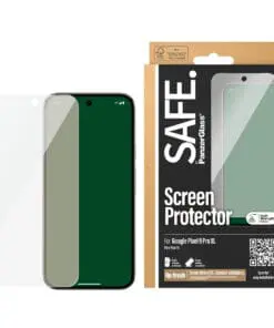Alternative view of SAFE Screen Protector Google Pixel 9 Pro XL