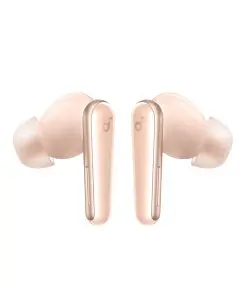 Anker Soundcore Liberty 5 Kopfhörer Kabellos im Ohr Anrufe/Musik USB Typ-C Bluetooth Pink