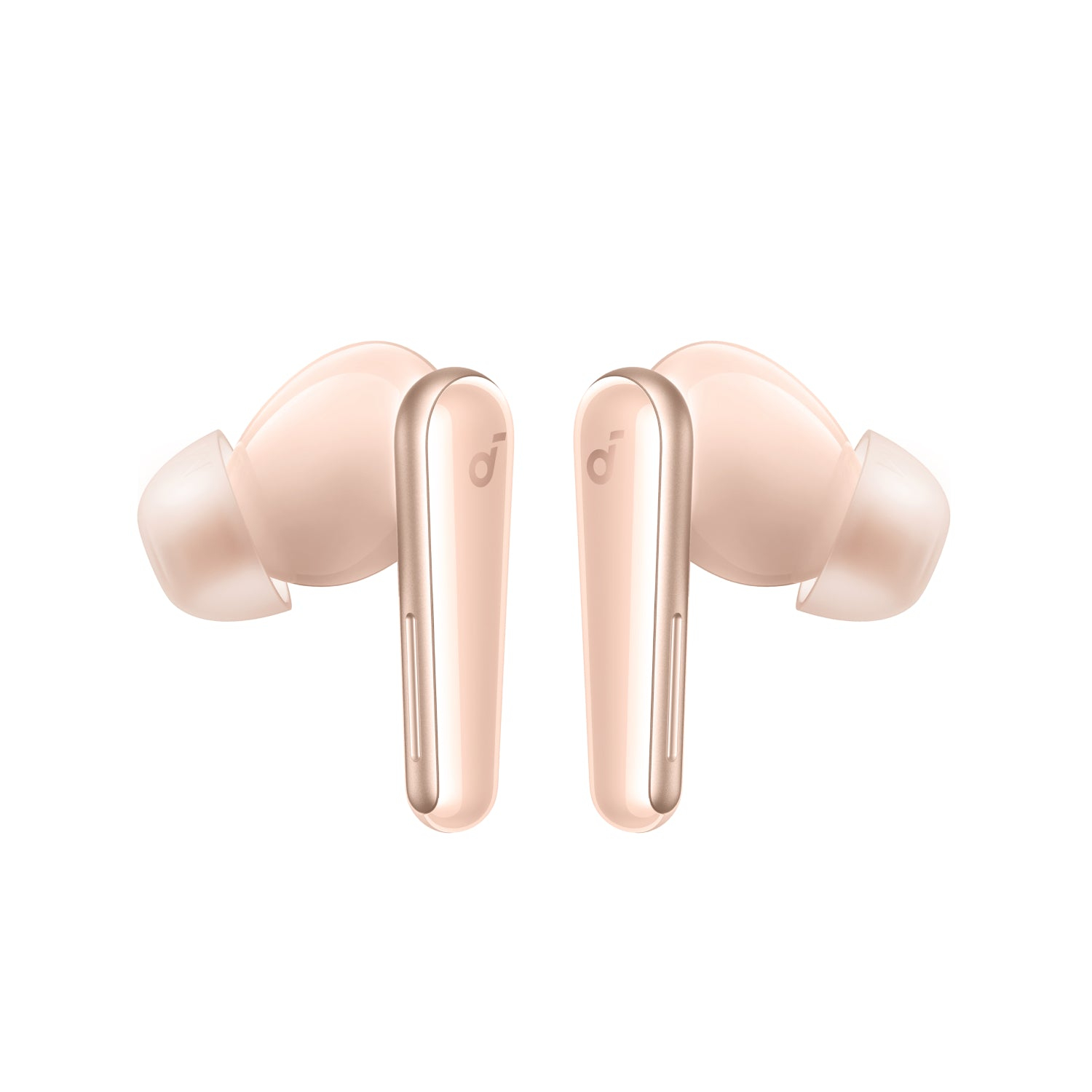 Anker Soundcore Liberty 5 Kopfhörer Kabellos im Ohr Anrufe/Musik USB Typ-C Bluetooth Pink Anker Soundcore Liberty 5 Kopfhörer Kabellos im Ohr Anrufe/Musik USB Typ-C Bluetooth Pink