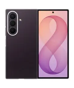Samsung Clear Case für Galaxy Fold8 Ultra transparent