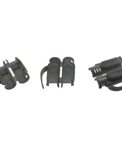 InLine® Crimpstecker Cat.6A RJ45 geschirmt, 3-teilig schwarz 100er Pack InLine® Crimpstecker Cat.6A RJ45 geschirmt, 3-teilig schwarz 100er Pack – Bild 3
