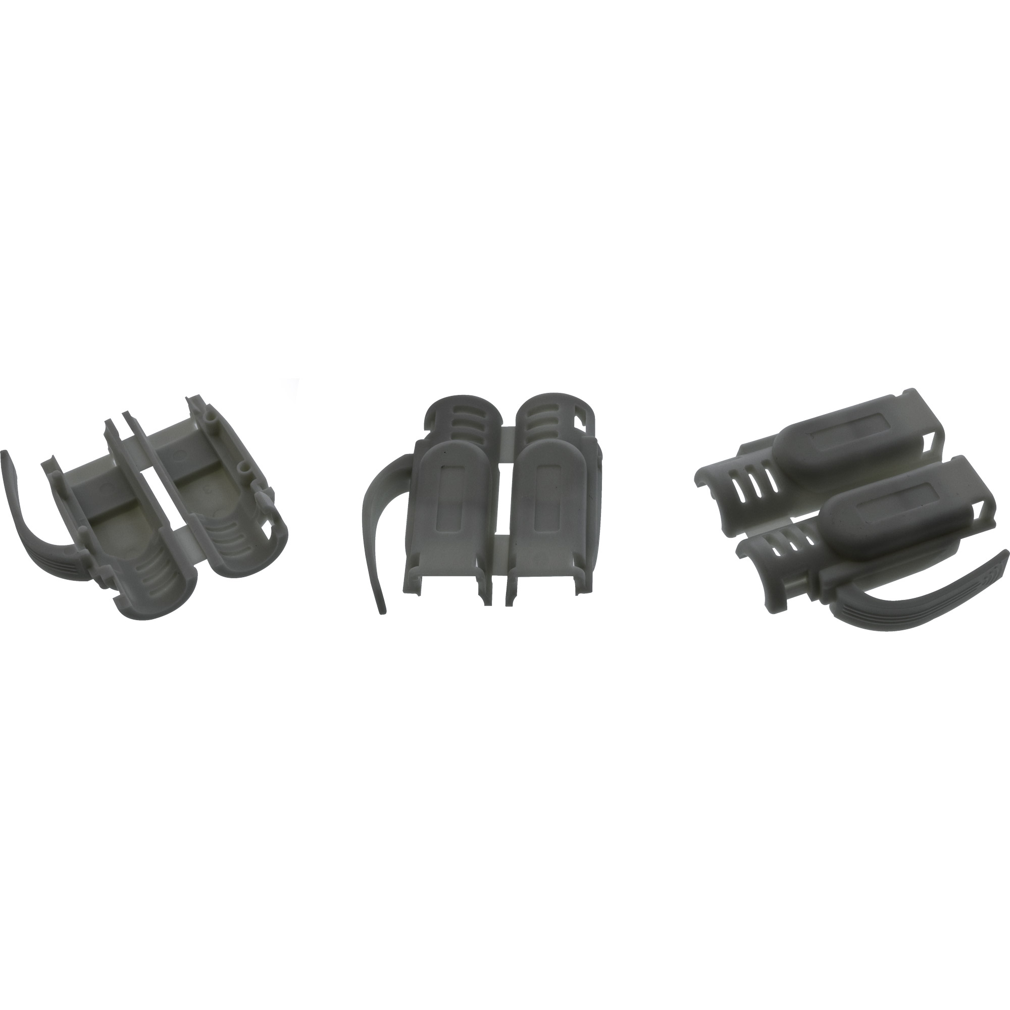 InLine® Crimpstecker Cat.6A RJ45 geschirmt, 3-teilig schwarz 100er Pack InLine® Crimpstecker Cat.6A RJ45 geschirmt, 3-teilig schwarz 100er Pack – Bild 3