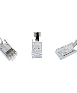 InLine® Crimpstecker Cat.6A RJ45 geschirmt, 3-teilig schwarz 100er Pack InLine® Crimpstecker Cat.6A RJ45 geschirmt, 3-teilig schwarz 100er Pack – Bild 4
