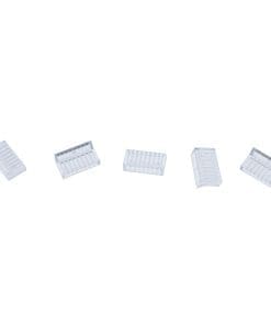 InLine® Crimpstecker Cat.6A RJ45 geschirmt, 3-teilig schwarz 100er Pack InLine® Crimpstecker Cat.6A RJ45 geschirmt, 3-teilig schwarz 100er Pack – Bild 5