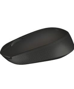 Logitech B170 Wireless Maus schwarz – Bild 5